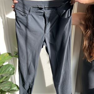 All In Motion golf pants 34x32